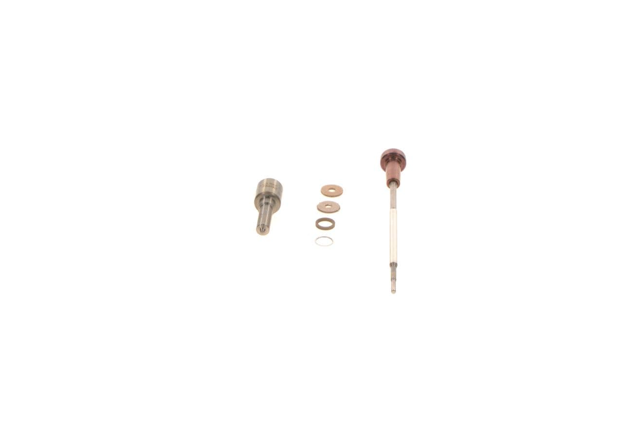 Juego de reparación, Sistema Common Rail BOSCH F 00Z C99 491