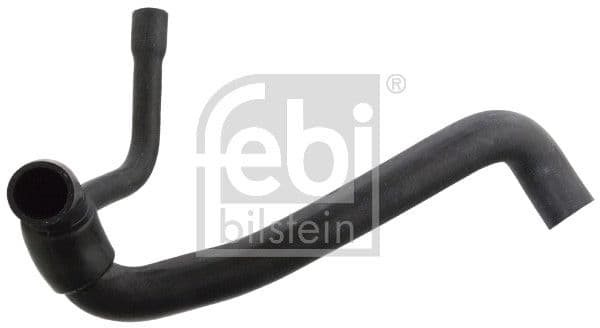 Tubería de radiador FEBI BILSTEIN 14015