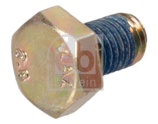 Tornillo FEBI BILSTEIN 08161