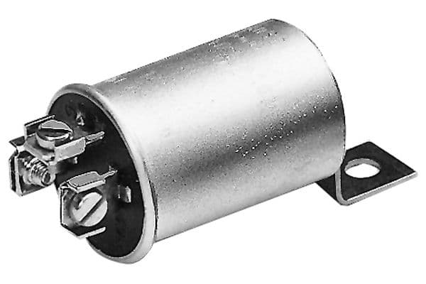 Indicador de intermitentes BOSCH 0 336 101 005