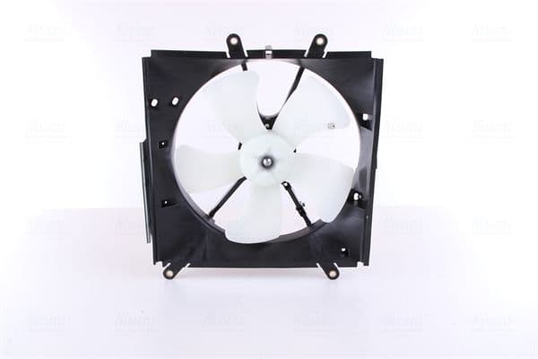 Ventilador, refrigeración del motor NISSENS 85330