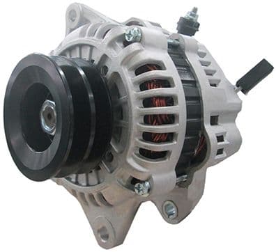 Alternador BOSCH F 042 205 184