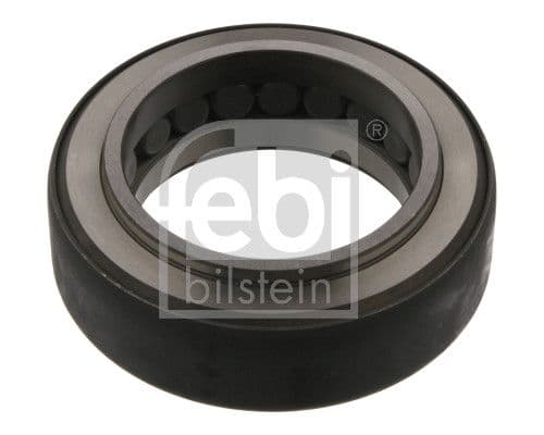 Cojinete, rótula de dirección FEBI BILSTEIN 05132