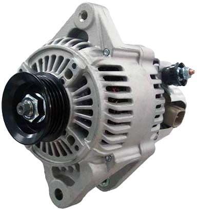 Alternador BOSCH F 042 205 107