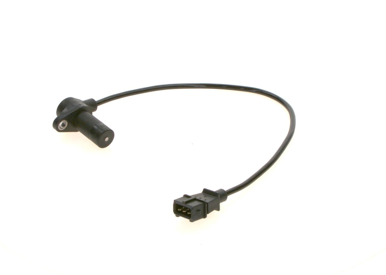 Sensor posición de cigueñal BOSCH 0 281 002 491