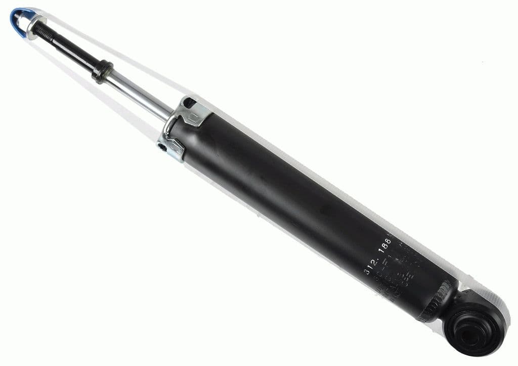 Amortiguador SACHS 312 188