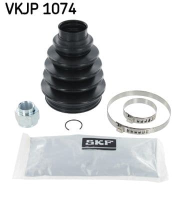 Juego de fuelles, eje de transmisión SKF VKJP 1074