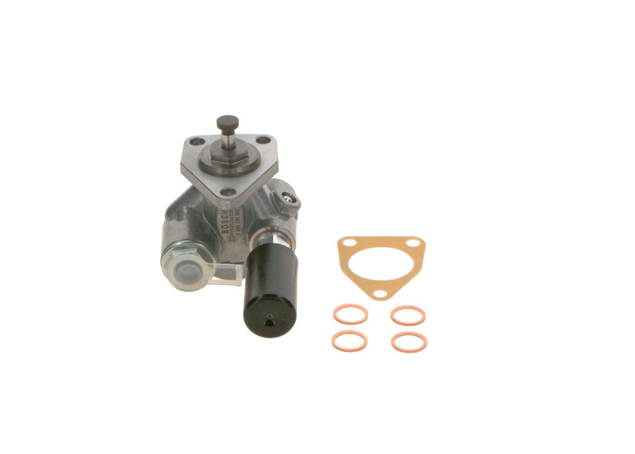 Bomba de combustible BOSCH 0 440 004 989