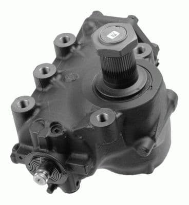 Sistema de dirección BOSCH K S00 001 255
