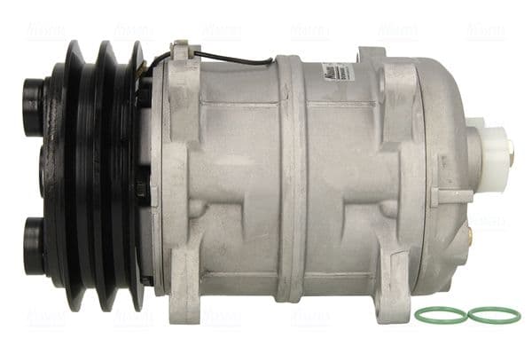 Compresor, aire acondicionado NISSENS 899944