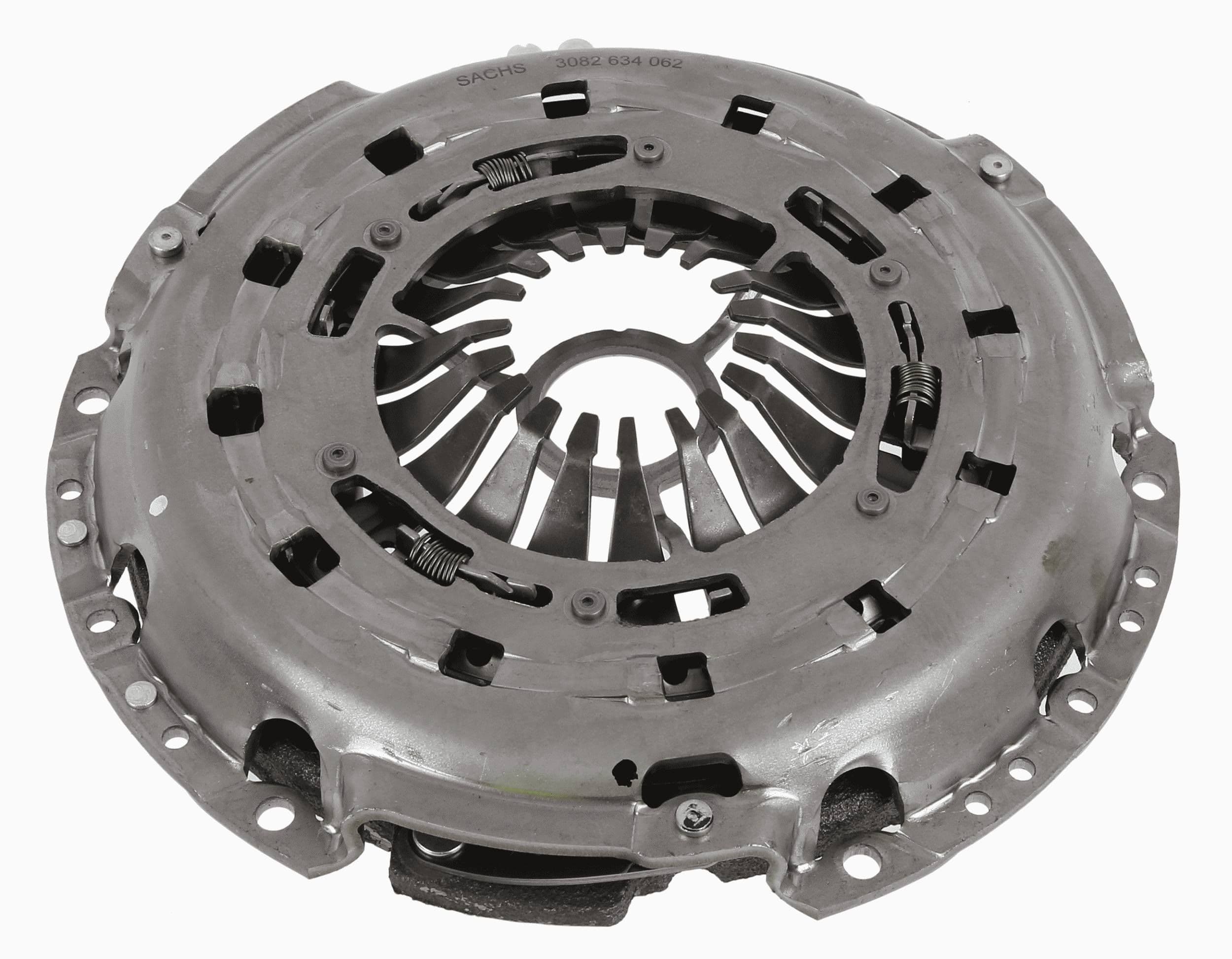 Plato de presión de clutch SACHS 3082 634 062
