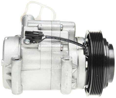 Compresor, aire acondicionado MAHLE ACP 1617 000P
