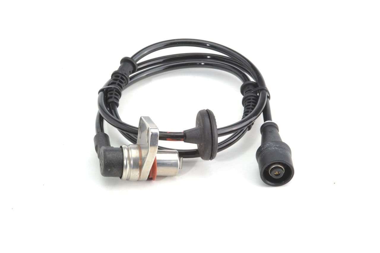 Sensor, revoluciones de la rueda BOSCH 0 265 001 286