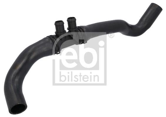 Tubería de radiador FEBI BILSTEIN 198891