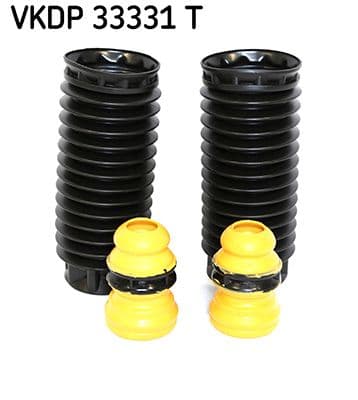 Juego de guardapolvos, amortiguador SKF VKDP 33331 T