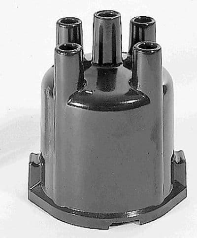 Tapa de distribuidor de encendido BOSCH 1 235 522 835