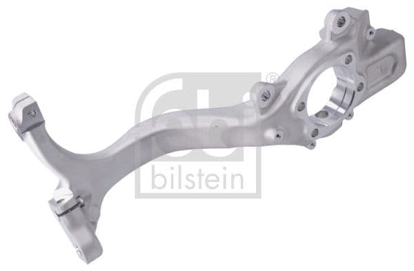 Rótula de dirección, suspensión de rueda FEBI BILSTEIN 1002630