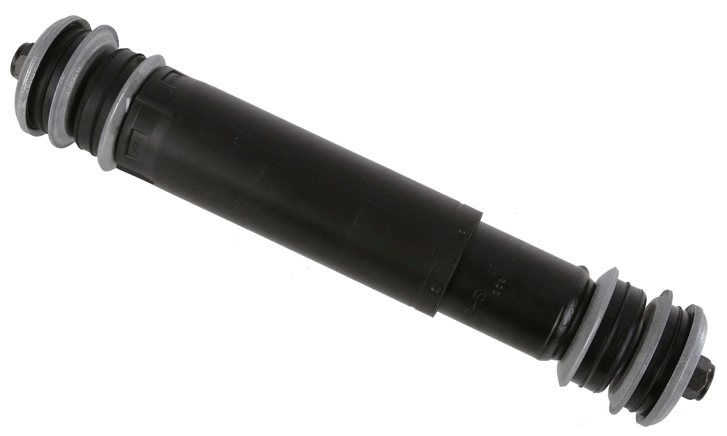 Amortiguador SACHS 350 873