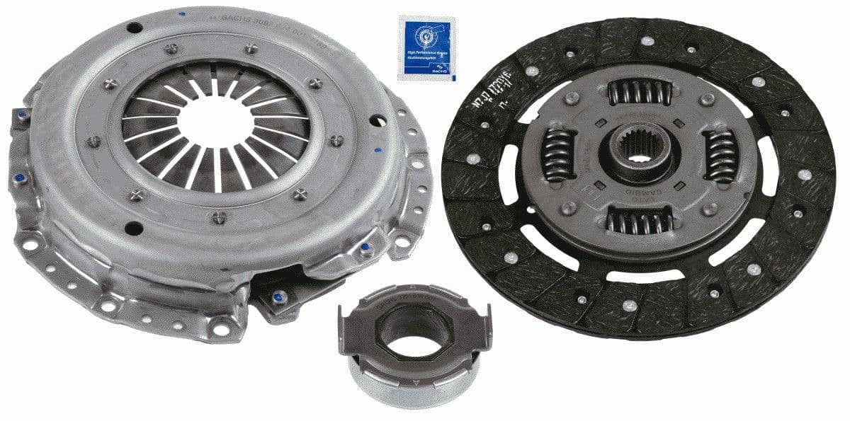 Kit de clutch SACHS 3000 809 001