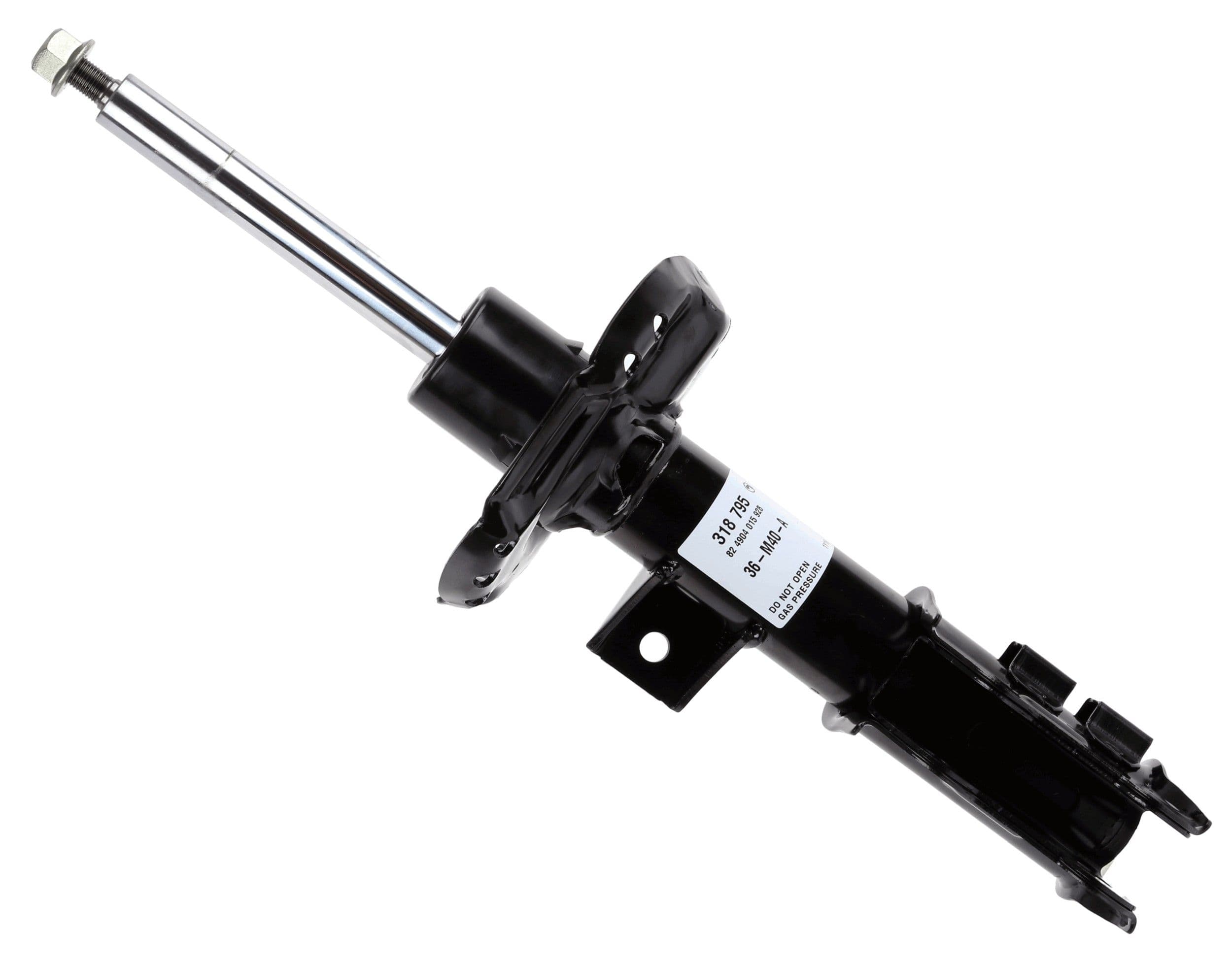 Amortiguador SACHS 318 795