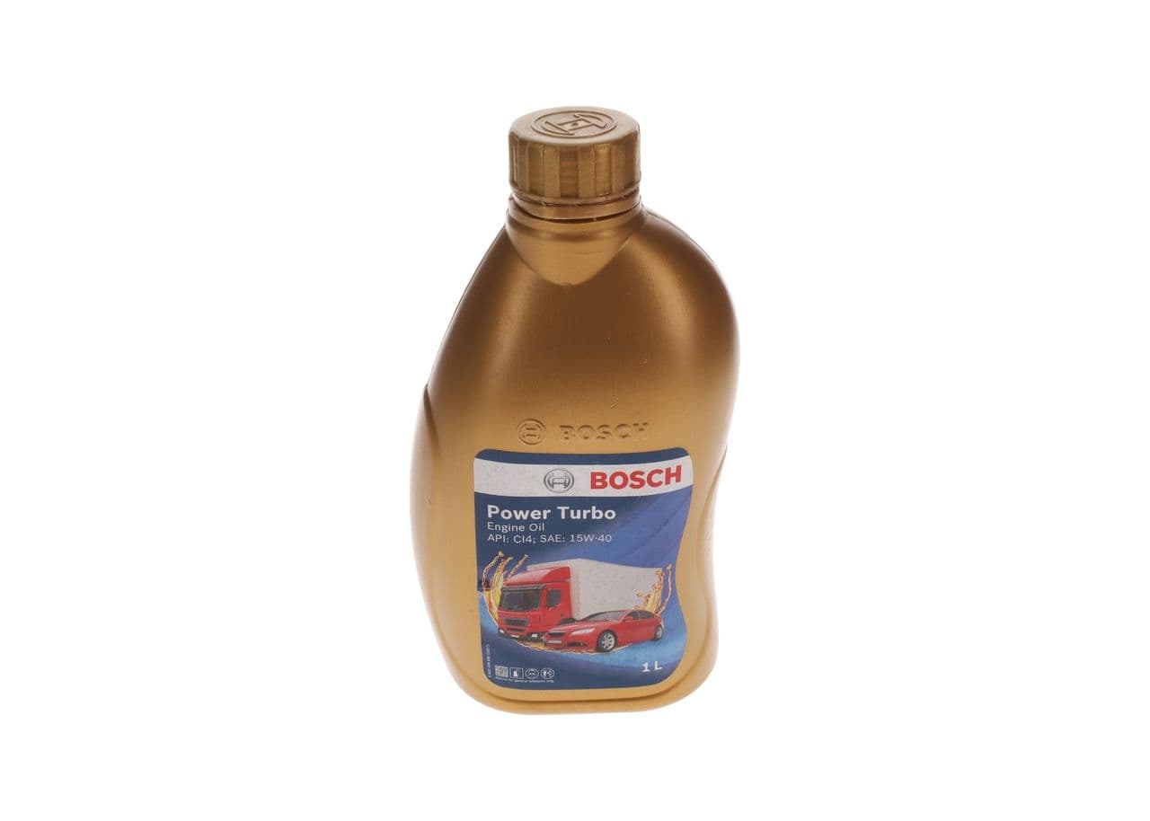 Aceite de motor BOSCH F 002 H23 056