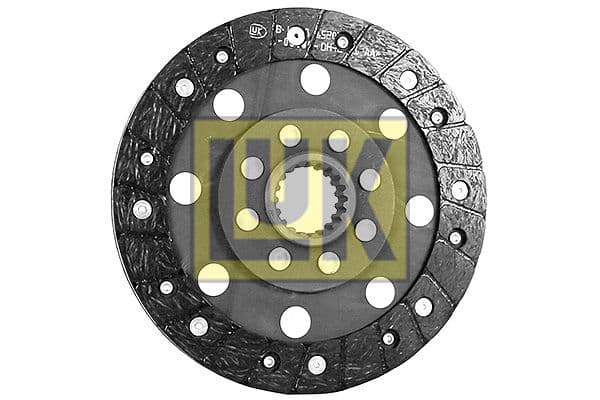 Disco del clutch Schaeffler LuK 320 0380 10