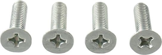 Juego de tornillos, Disco de freno TRW MSS112-4