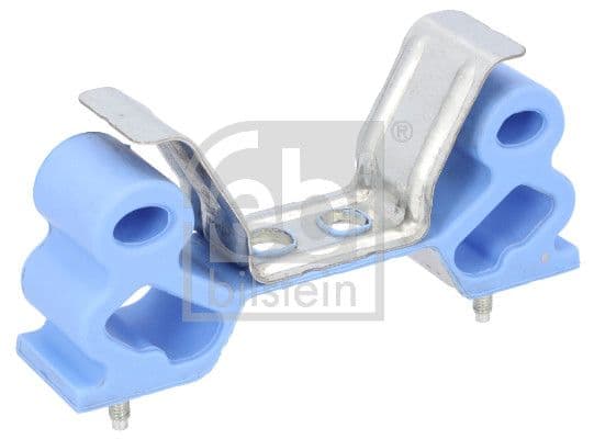 Soporte, sistema de escape FEBI BILSTEIN 183319