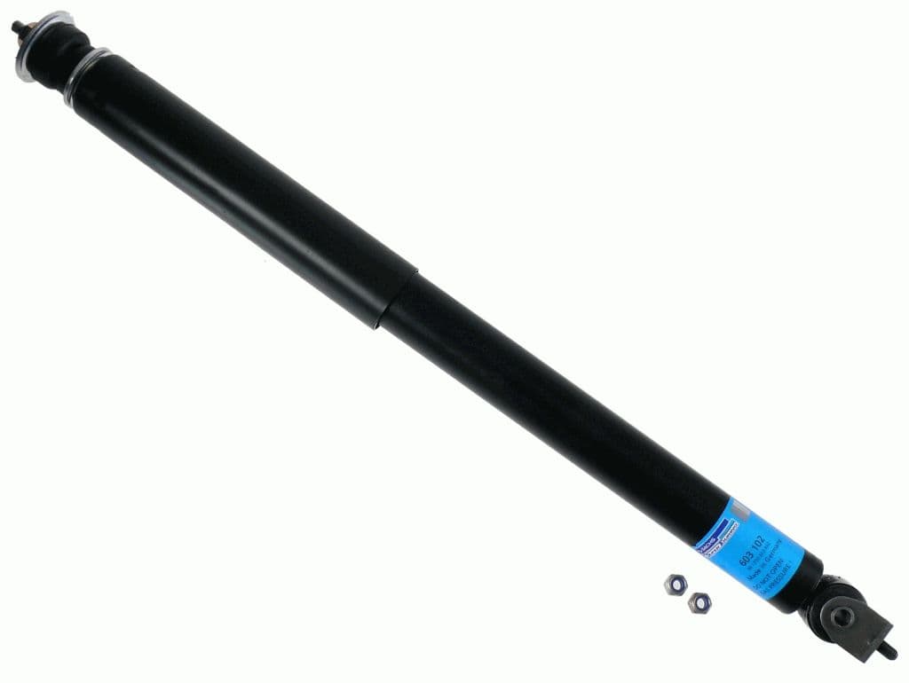 Amortiguador SACHS 603 102