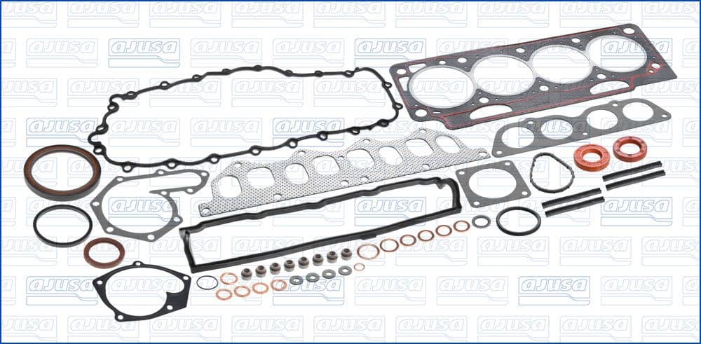 Juego completo de empaques, motor AJUSA 50175100