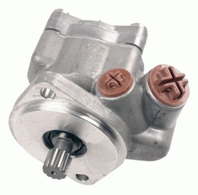 Bomba hidráulica, dirección BOSCH K S00 000 483