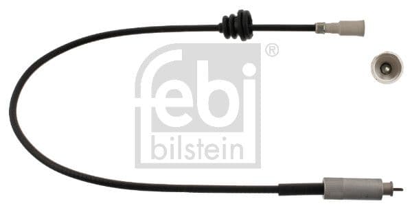 Árbol flexible del velocímetro FEBI BILSTEIN 21391