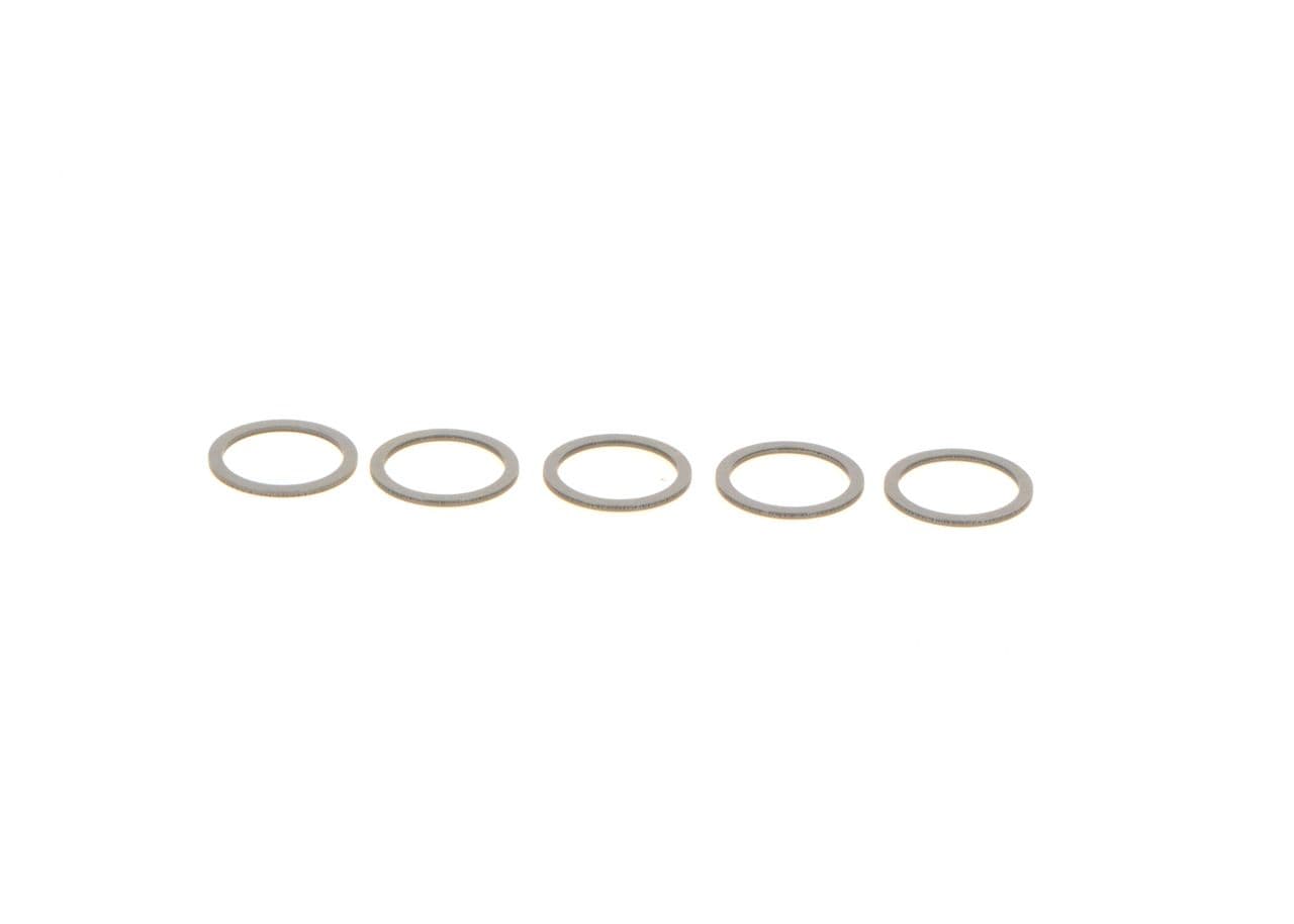 Juego de reparación, Sistema Common Rail BOSCH F 00Z C99 931