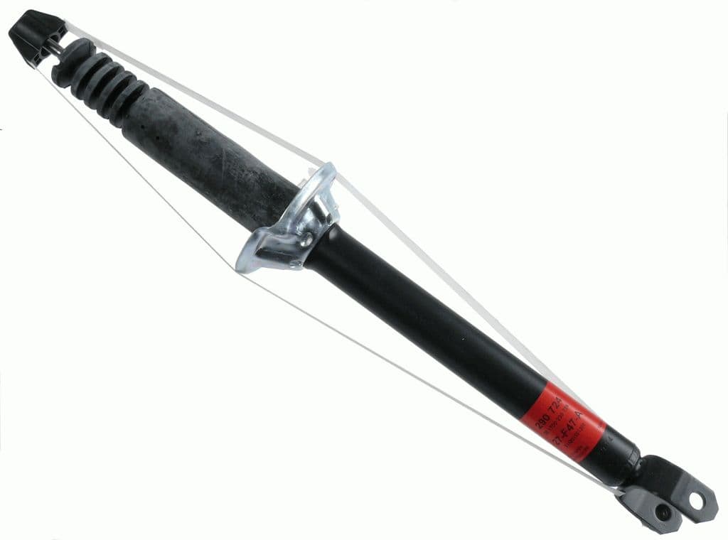 Amortiguador SACHS 290 724