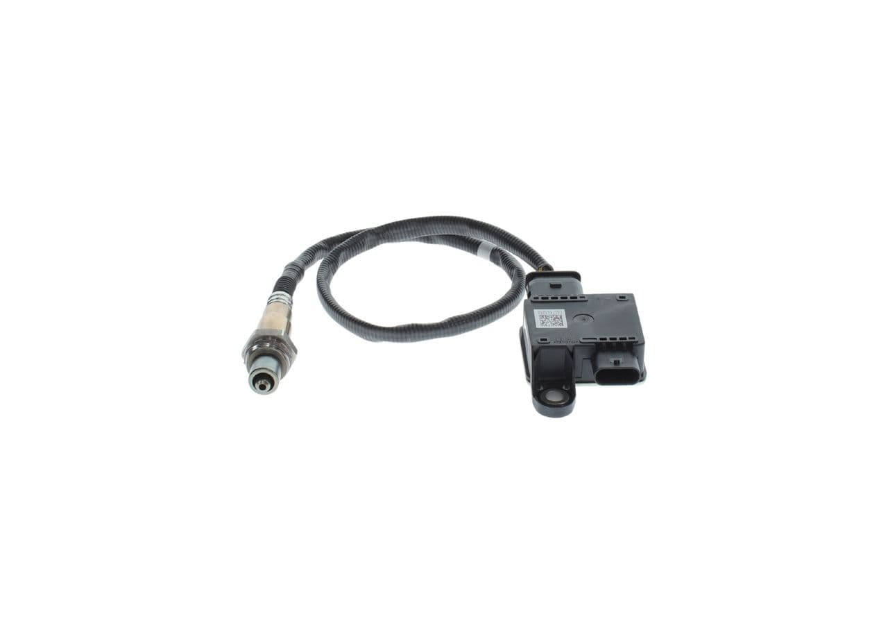 Sensor de partículas BOSCH 0 281 008 394