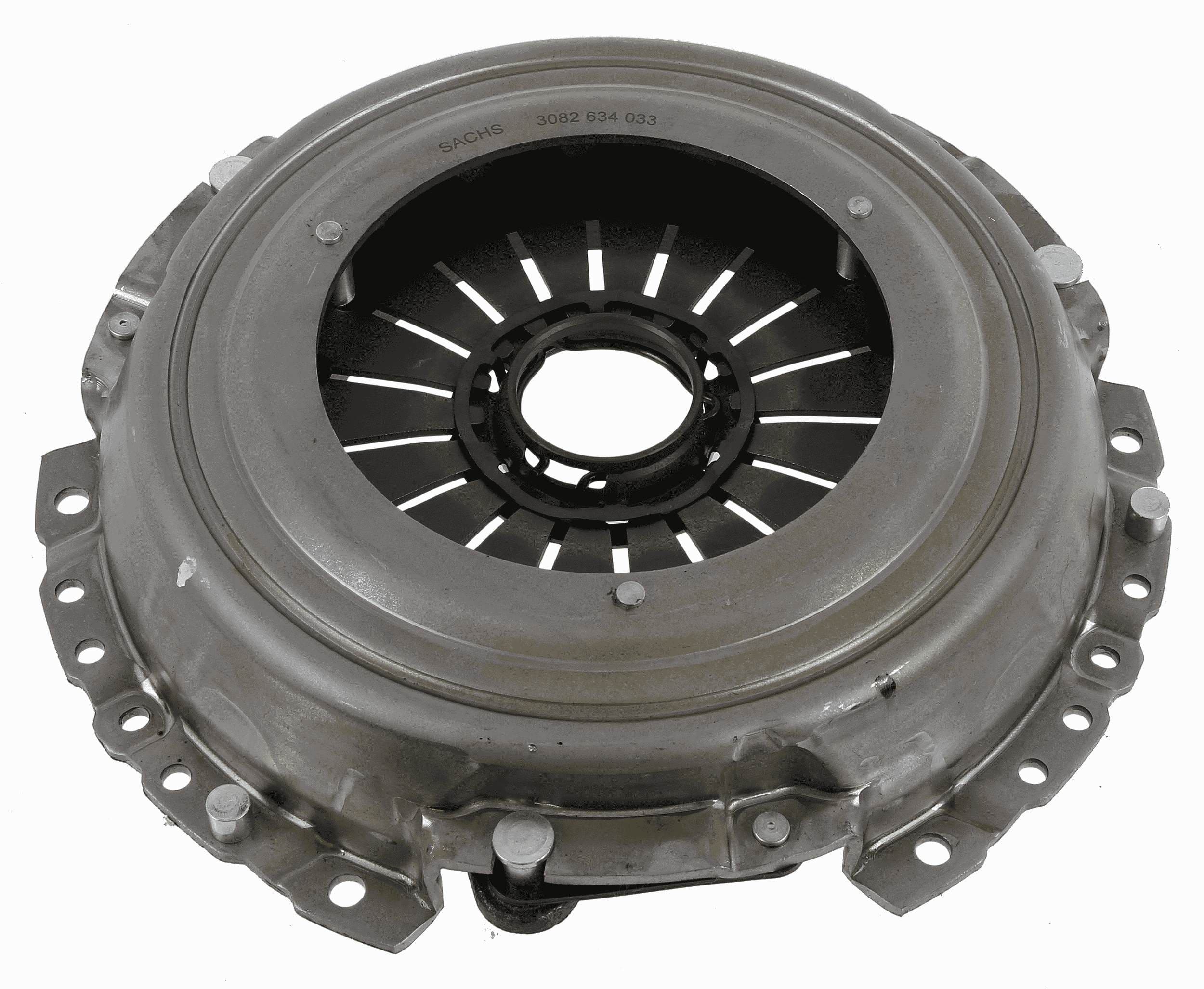 Plato de presión de clutch SACHS 3082 634 033