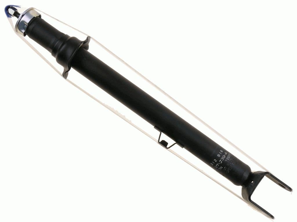 Amortiguador SACHS 312 916