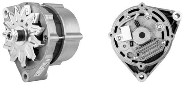 Alternador MAHLE MG 873