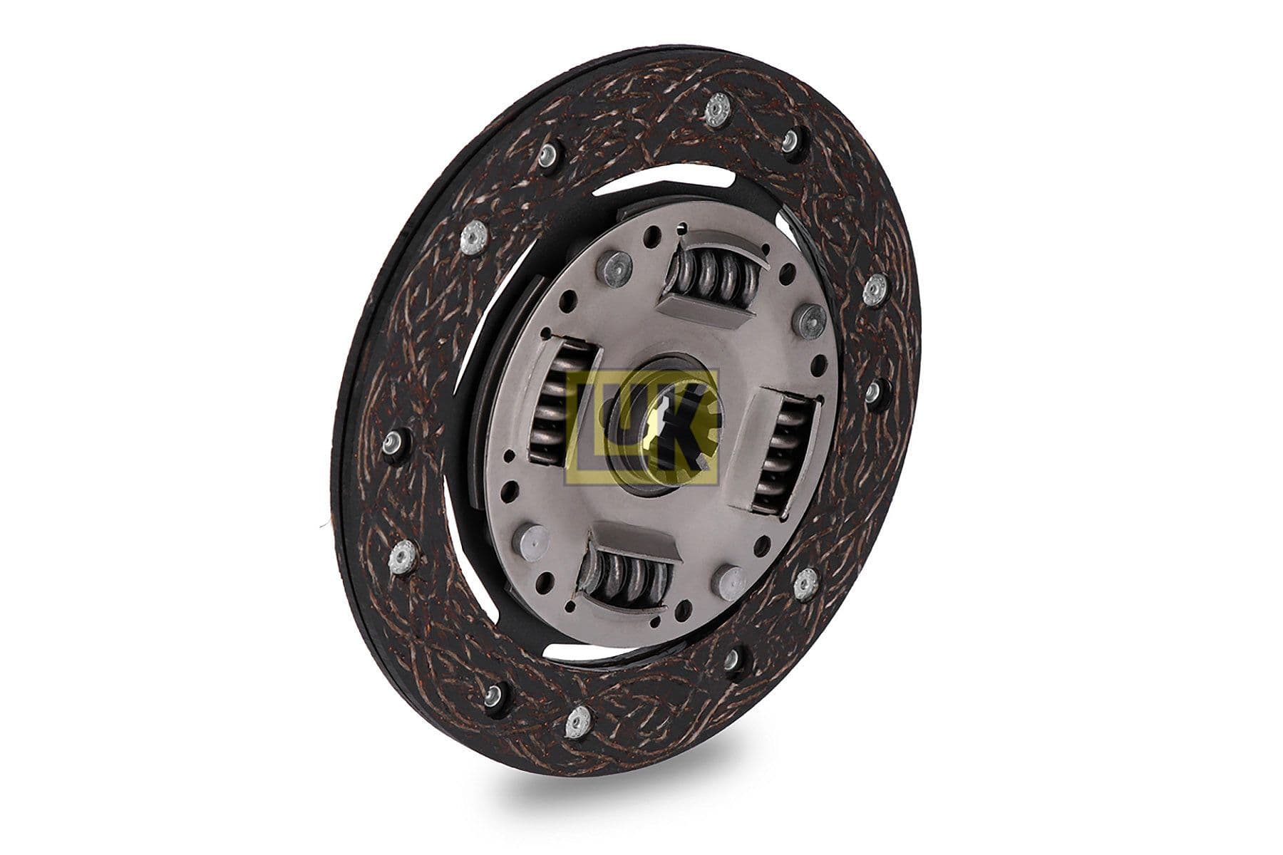 Disco del clutch Schaeffler LuK 317 0028 50