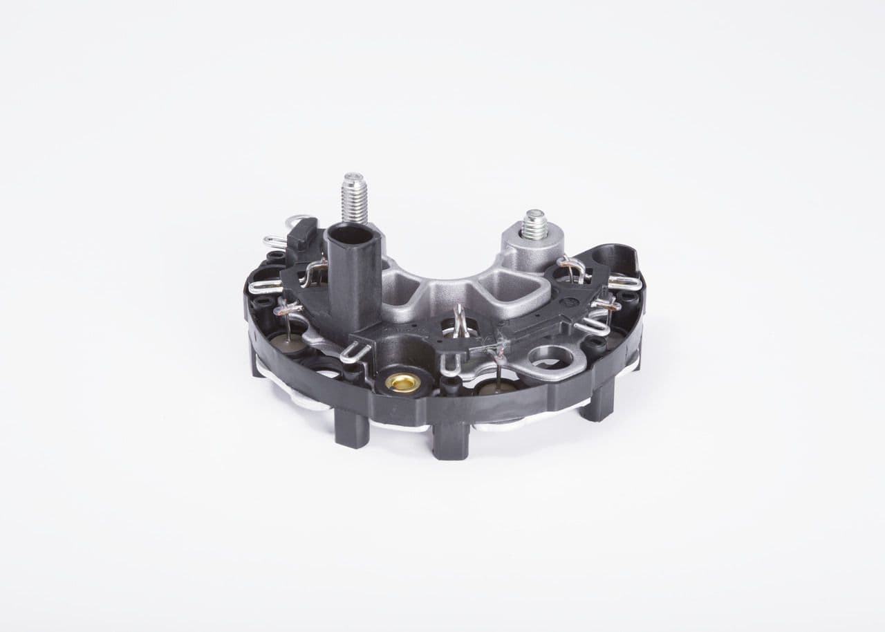 Rectificador, alternador BOSCH F 00M 133 352
