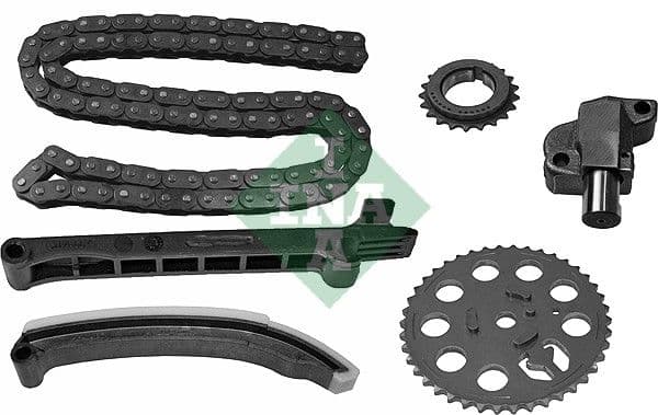 Juego de cadena de distribución Schaeffler INA 559 0131 10