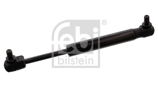 Amortiguador, tapa delantera FEBI BILSTEIN 48651