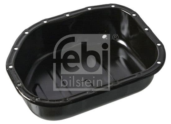 Cárter de aceite FEBI BILSTEIN 07715