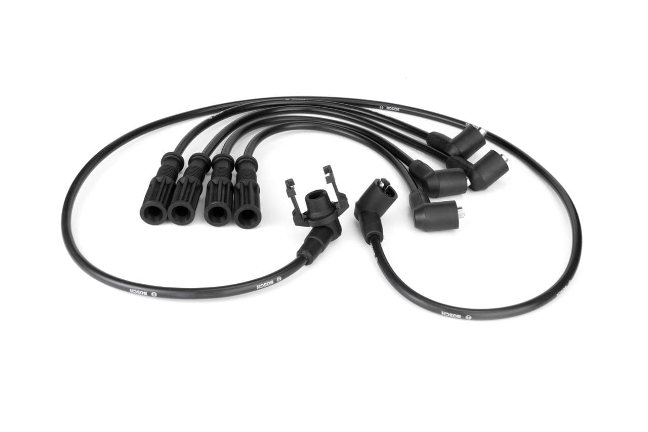 Juego de cables de encendido BOSCH F 000 99C 568