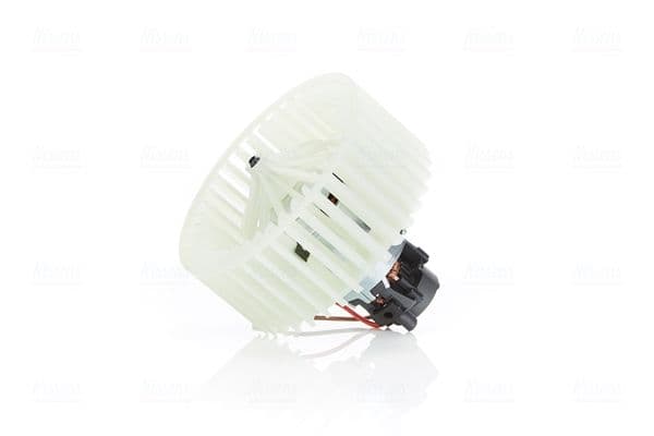 Ventilador del interior NISSENS 87402