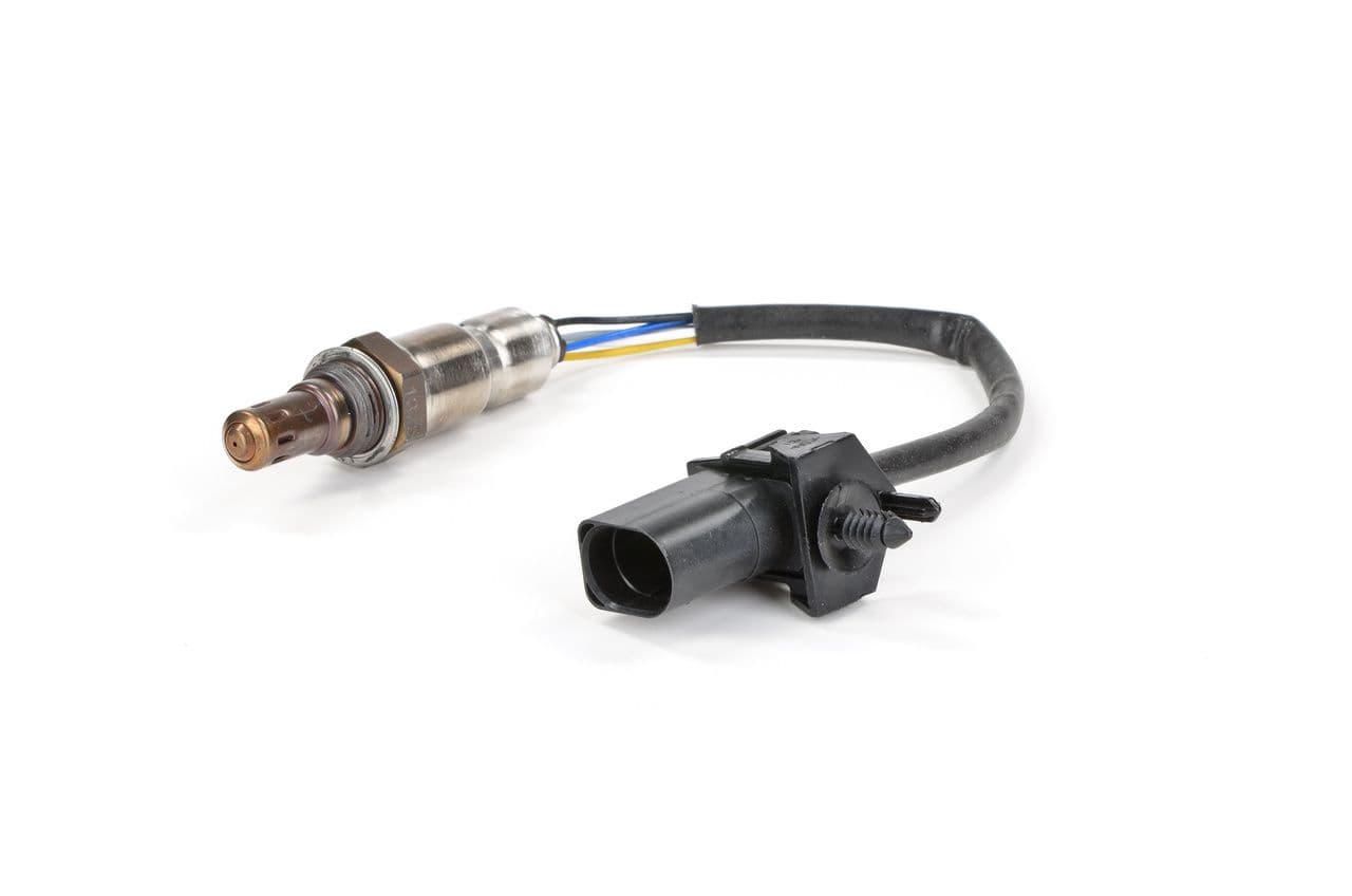 Sonda Lambda BOSCH F 00E 263 237