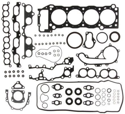 Juego de juntas, sistema de escape MAHLE 95-3603