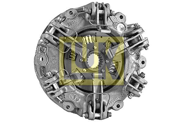 Plato de presión de clutch Schaeffler LuK 223 0032 10