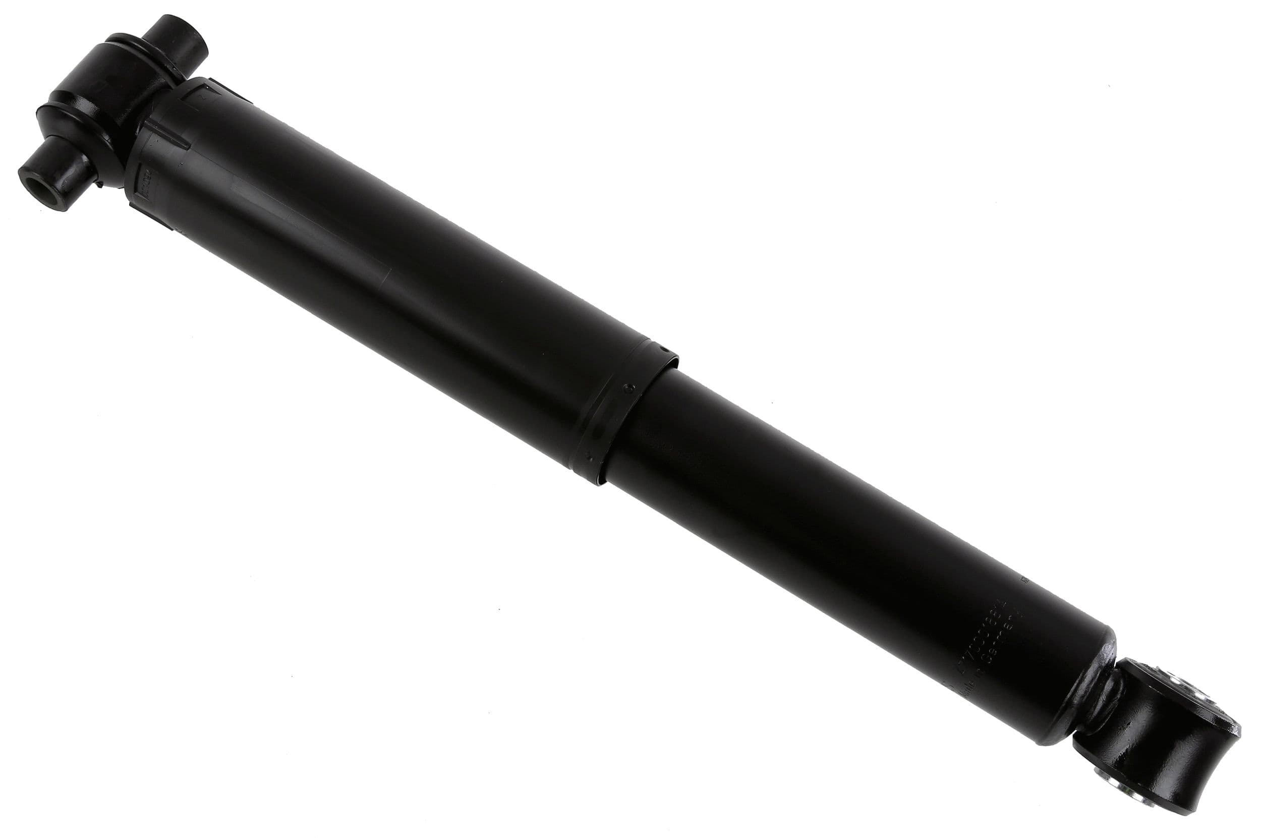 Amortiguador SACHS 350 878