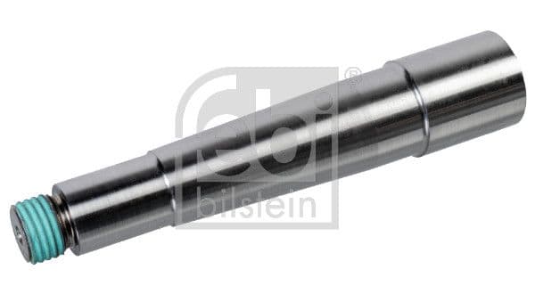 Rótula de dirección del eje FEBI BILSTEIN 104082
